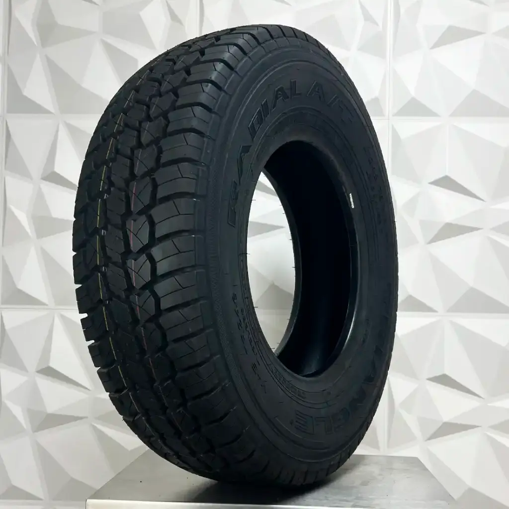 LLANTA TALON TR246 LT245/75R16-10PR TRIANGLE