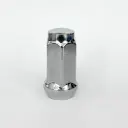 TUERCA 12X1.75 LARGA CODIGO K FORJADA